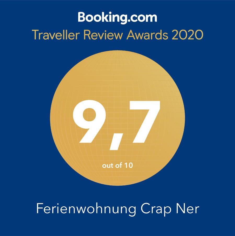 Ferienwohnung Crap Ner ฟลิมส์ ภายนอก รูปภาพ