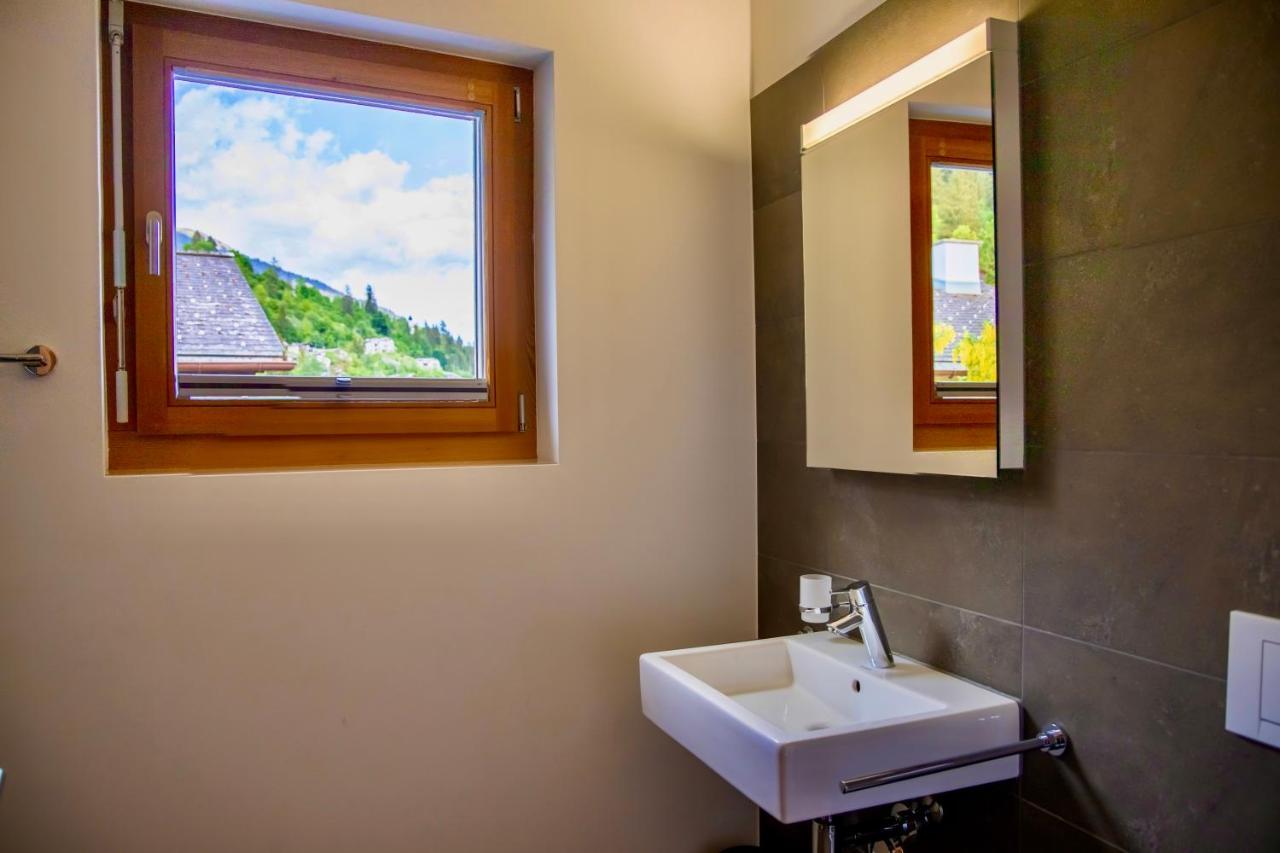 Ferienwohnung Crap Ner ฟลิมส์ ภายนอก รูปภาพ