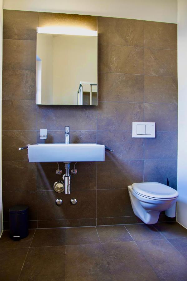 Ferienwohnung Crap Ner ฟลิมส์ ภายนอก รูปภาพ