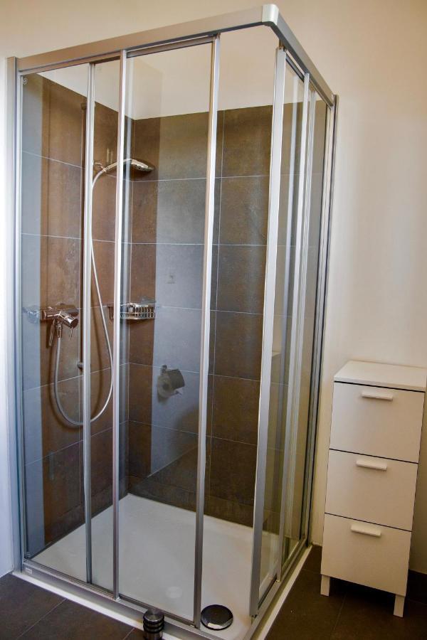 Ferienwohnung Crap Ner ฟลิมส์ ภายนอก รูปภาพ